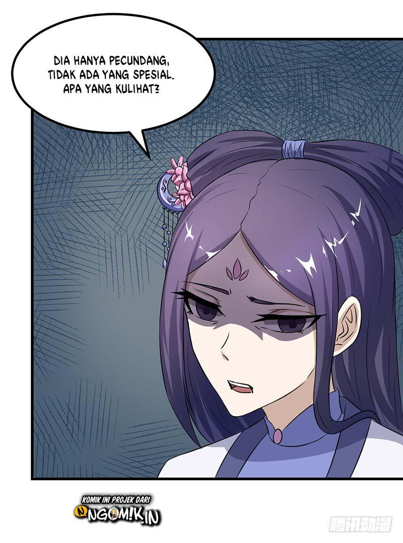 Martial Arts Reigns Chapter 05 Gambar 21